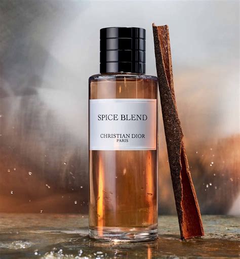 spice blend dior|spice blend singapore.